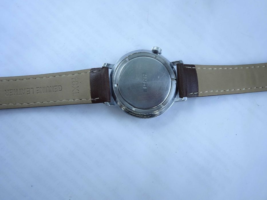 vostok ретро механичен рядък оригинален ръчен часовник