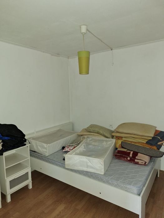 Casa de vacanta Rucar-Bran