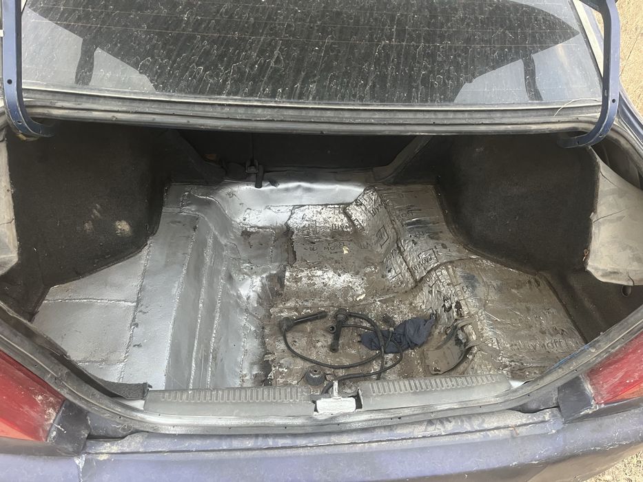 лансер, ланцер на разбор