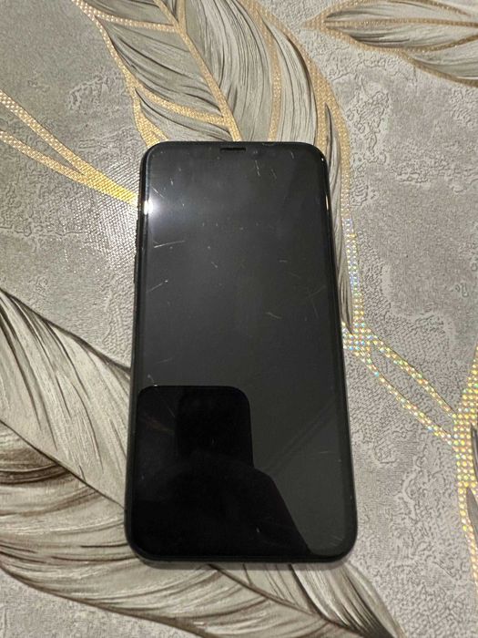iPhone 11 pro, 256 GB, KHA, space gray, 74%