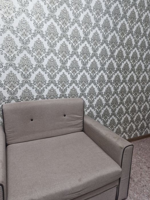 Продаётся кресло кровать