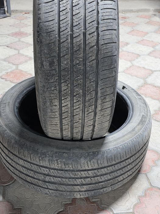 Продам балон летний 245 × 45 р19 лето