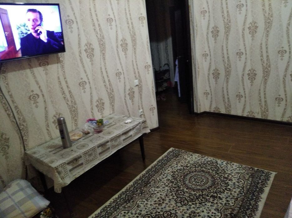 Продается квартира Мирзоулугбекский район Карасу улица Авайхон 54