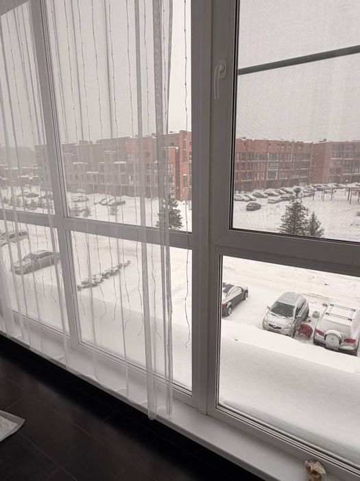 Продам 1 комнатную квартиру