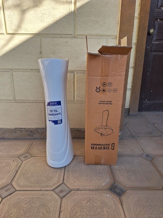 Ножка под раковину