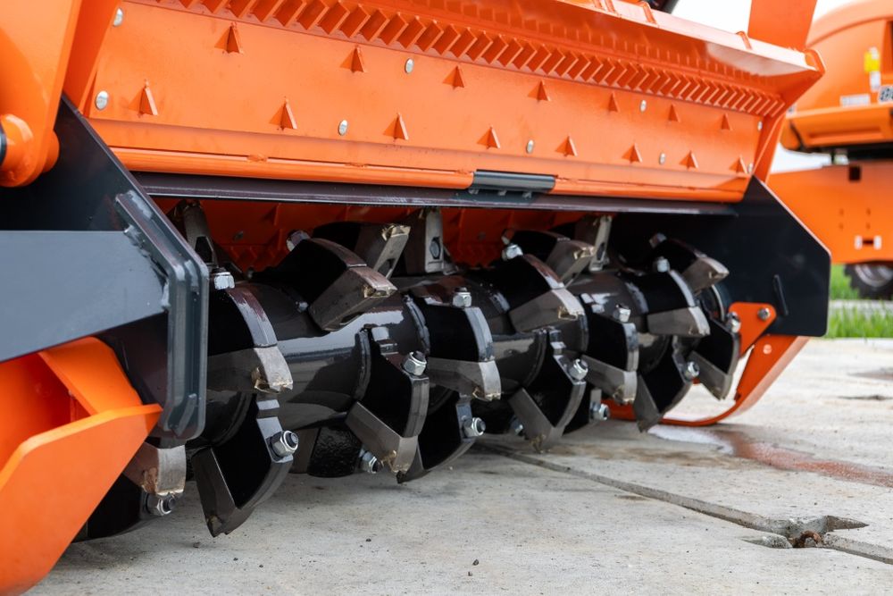 Tocator Forestier  RAPTOR  Ciocane  Vidia  2.26kg