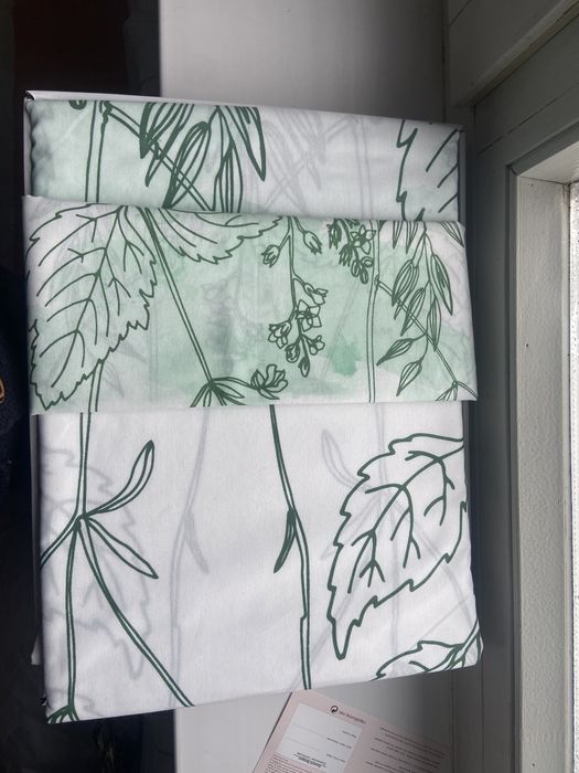 Постельное белье 2х