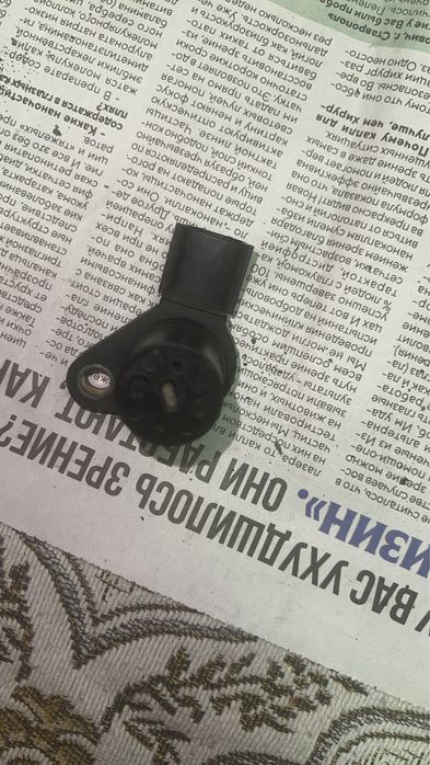 ДАТЧИК КОЛЕНВАЛА ниссан цефиро