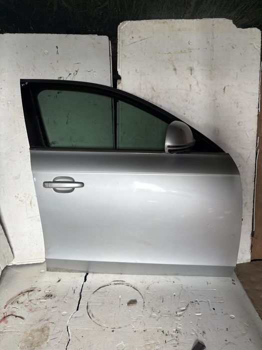 Portiera fata spate stanga dreapta Audi A4 B8 Sedan/break oglinda