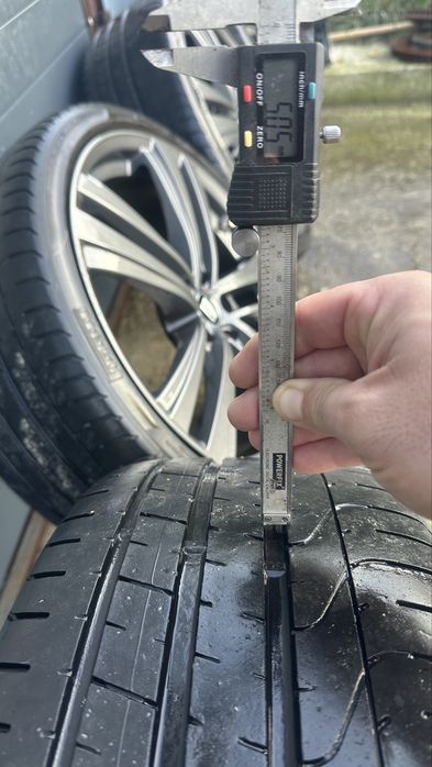 Jante  R20 Audi Vw Seat Skoda