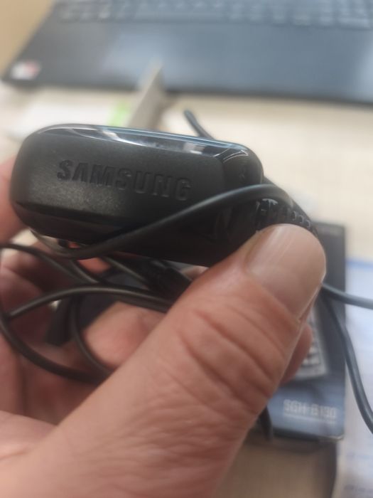 Самсунг SGH-B130 , неразличим от нов, без коментар на цената