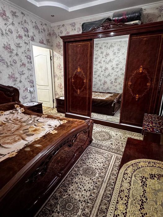 Срочно!!! Продается Белтепа 3/8/9 Балкон 2,20*7 Орр: Строй март