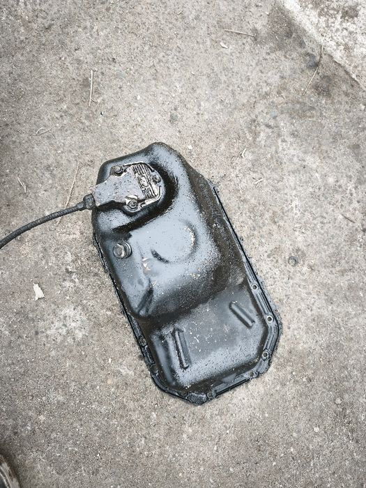 Baie ulei motor cgga