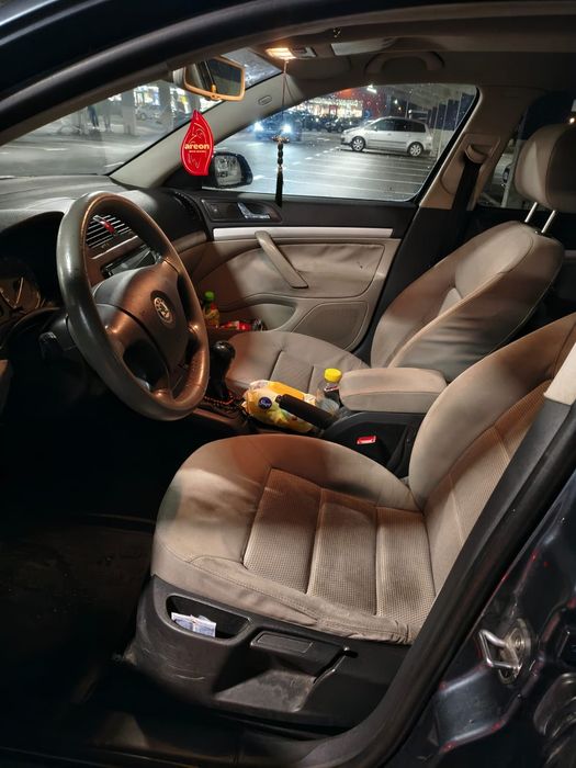Skoda Octavia 2 2.0 diesel