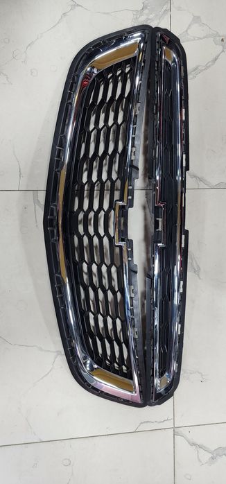 Передняя облицовка на Cobalt