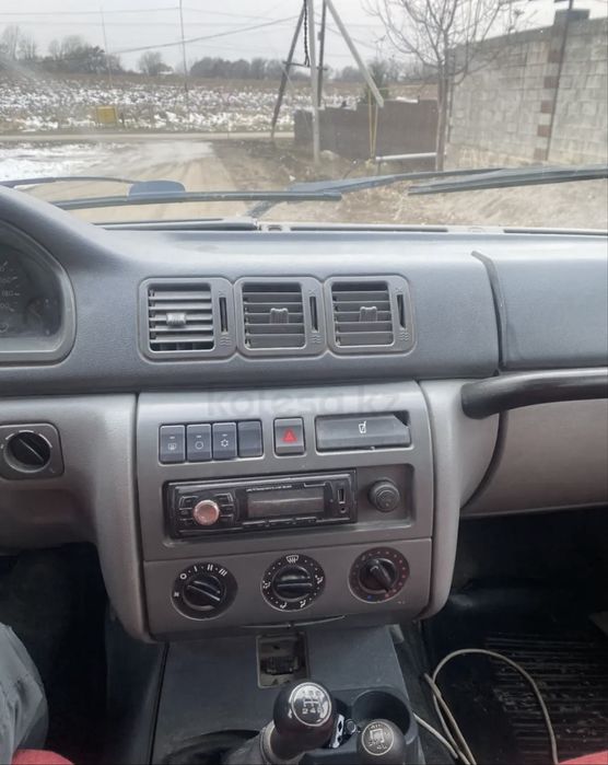 Кузов буханнка уаз разбор есть все