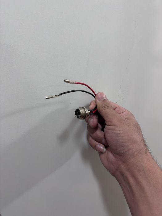 Гнездо зарядки для Kugoo M2/ M4