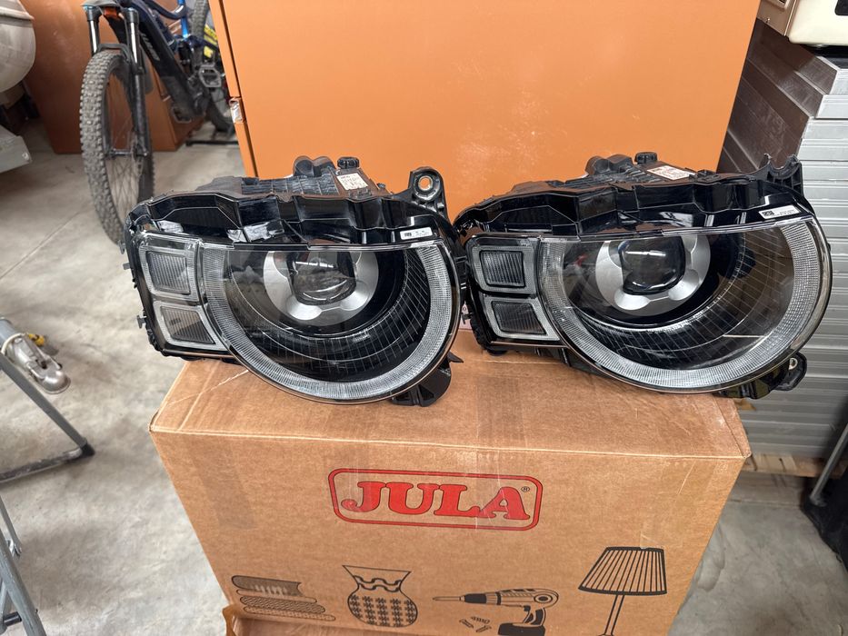 Фарове за Range Rover Sport, Defender