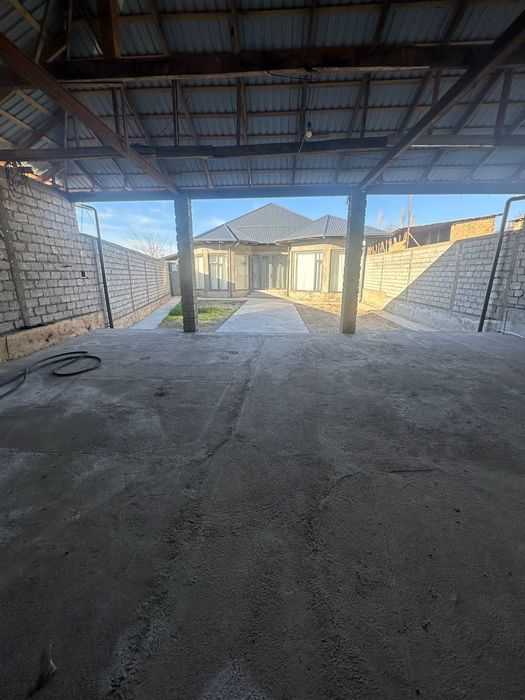 Chirchiq shaxrida Tayyor uy joy sotiladi