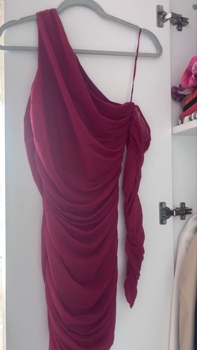 Рокли на Zara, Bershka, Юнона, Индиго и Никол Колекшън