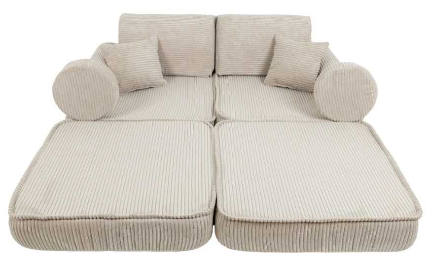 Montessori детски диван - Диван за игра за деца