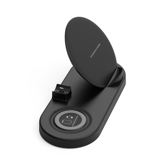 charging stand w7 36W Без проводные зарядное устройство срочно сотлади