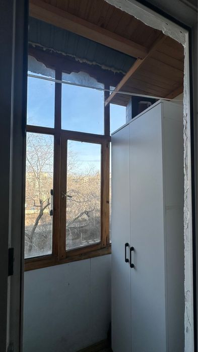 Продам 2 ком квартиру в районе Школьник