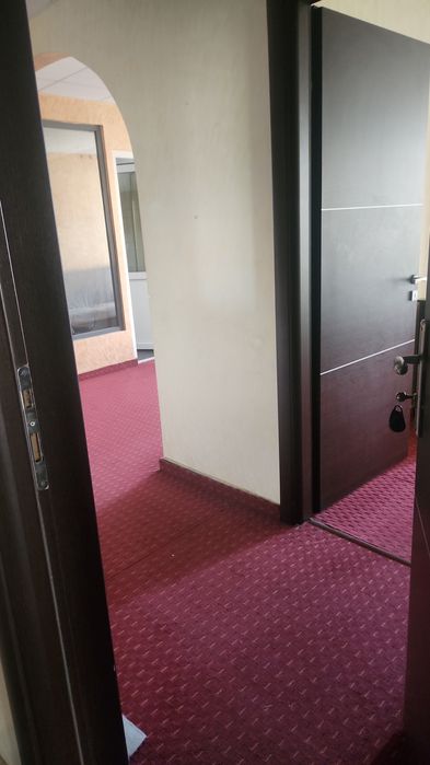 Apartament mobilat de inchiriat