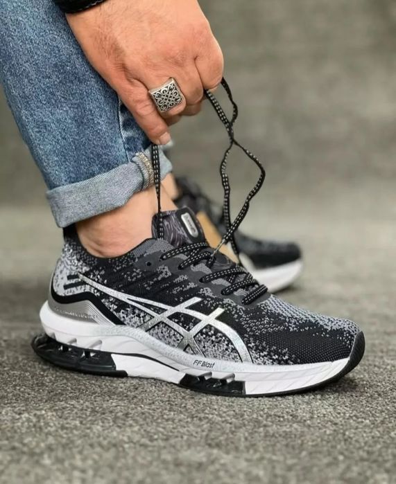 Asics Gel-Kinsei Blast