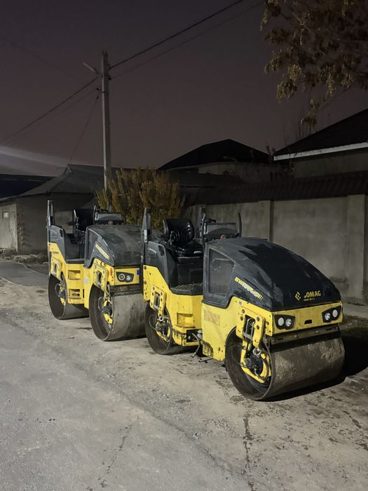 Аренда каток