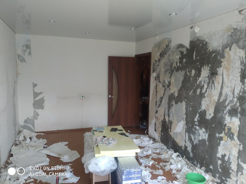 Строительство от А до Я