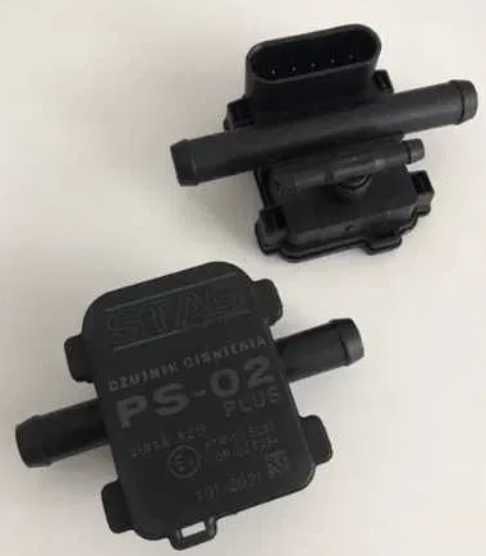 Senzor presiune GPL Tomasetto Stag Map  PS-02 PLUS PS02 Plus