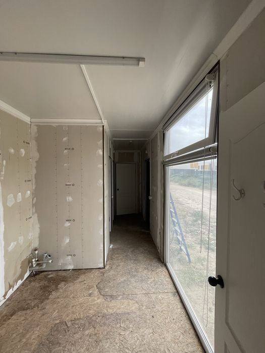 Продам контейнер жилой 40тон