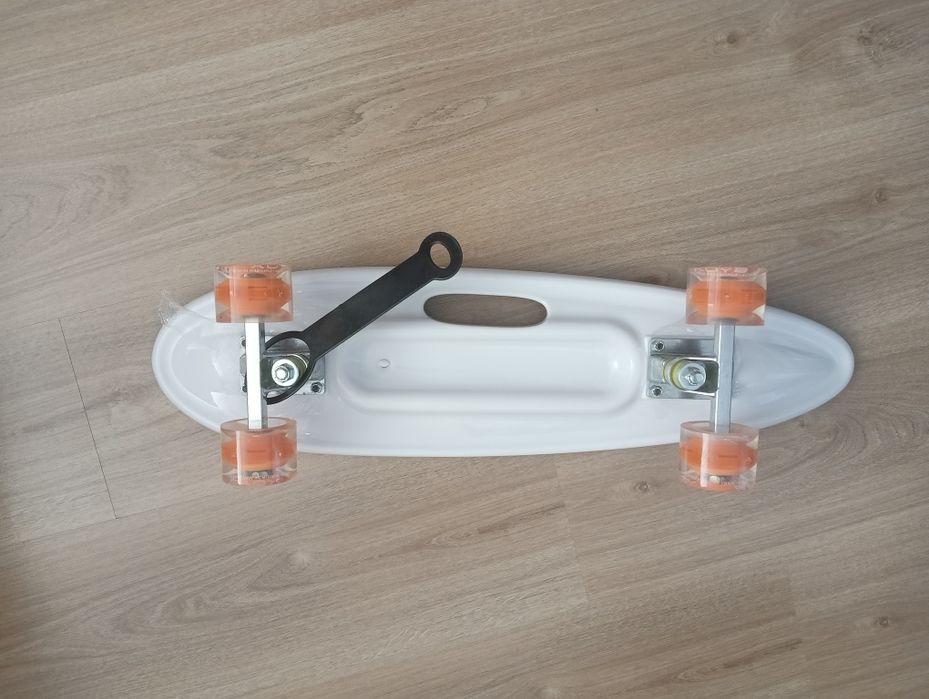 Скейтборд Byox 26" с дръжка