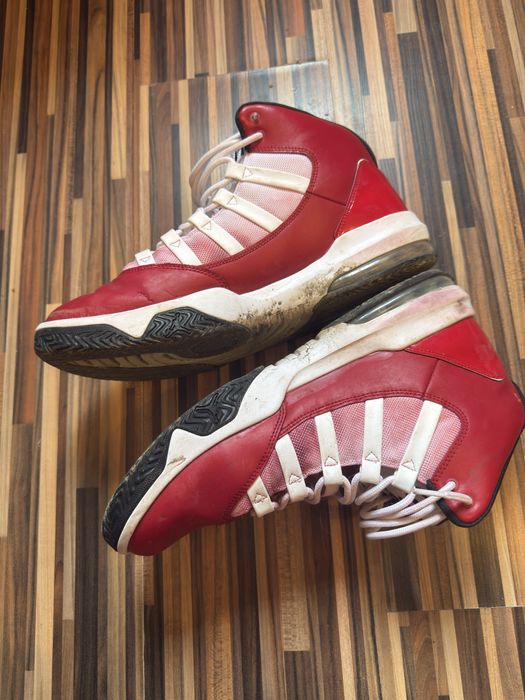 Vand jordan aura max 45