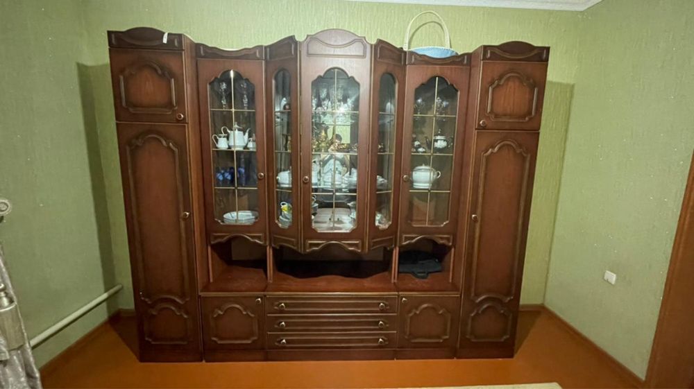 Продается мебель Б/У