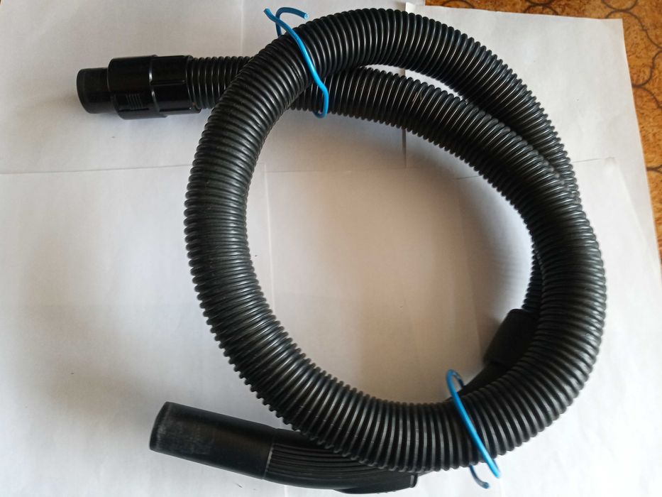 маркуч и накрайници за прахосмукачка-25лв.