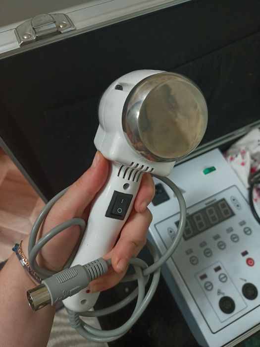 Аппарат микротоковой терапии