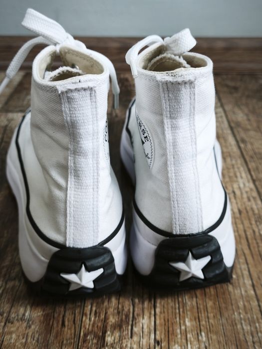 Converse, оригинални кецове, номер 38