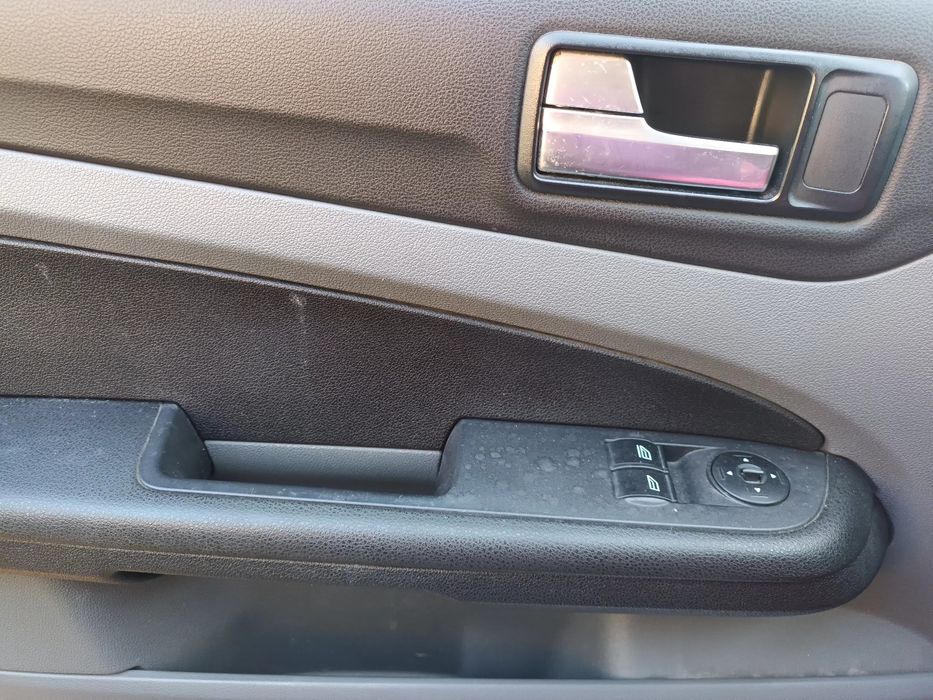 Vând Ford Focus 2008