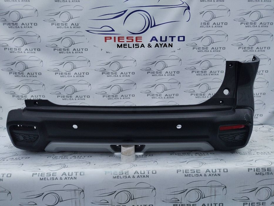 Bara spate Suzuki SX-4 S-Cross an 2021-2022-2023-2024-2025-2026