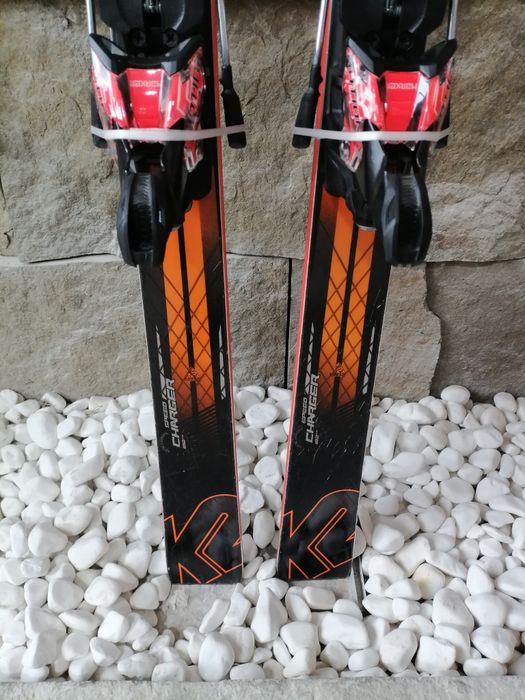 スキー板 K2 SPEED CHARGER 182cm スキー板 K2 SPEED CHARGER 182cm