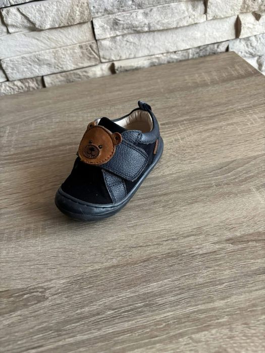 Pantofi baietel Lasocki