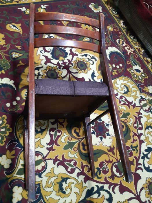 Стул       мягкий