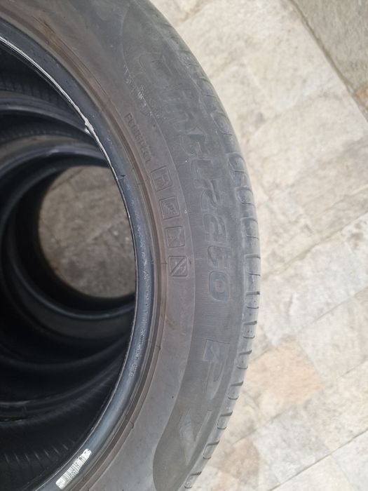 Гуми Pirelli cinturato 205/55/17