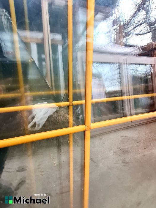 Termopan lemn masiv,obloane,rolete,Wicknorm,Austria( Paul 4211)