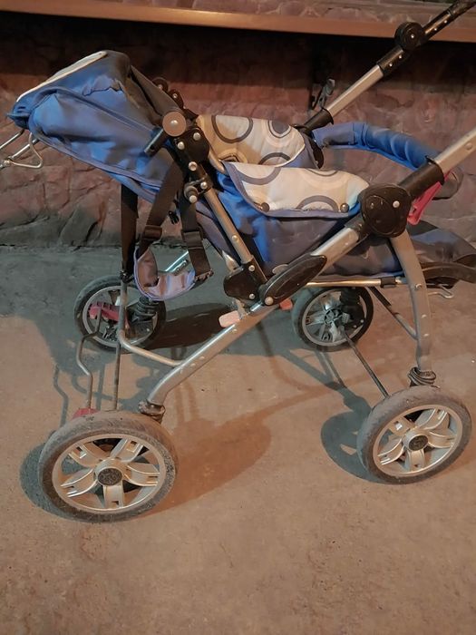 Детсская коляска