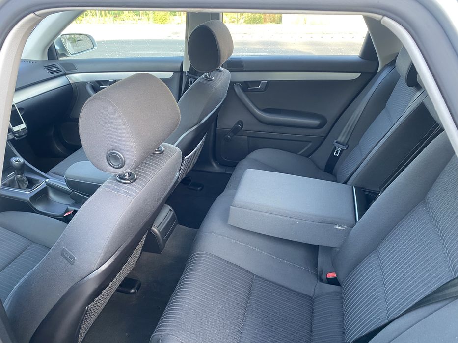 Vand Audi a4 B7 2.0 L Un Ax Cu Came