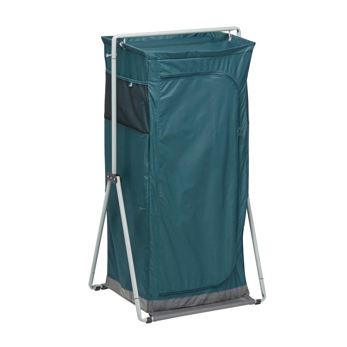 Dulap pliabil și compact pentru camping - produs resigilat Decathlon