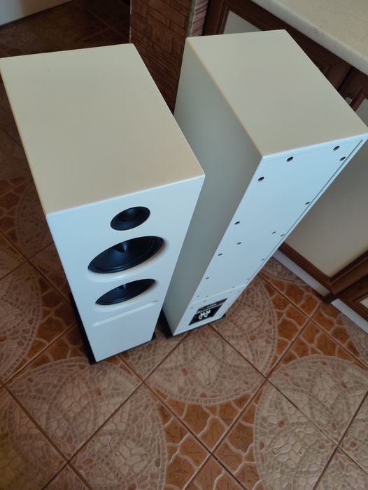 Boxe audio- Epos K2